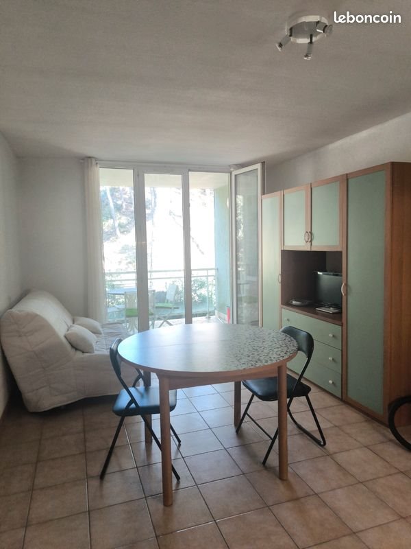Appartement à louer, 27m², Saint-Gély-du-Fesc