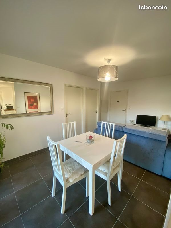 Appartement à vendre, 45m², Pélissanne