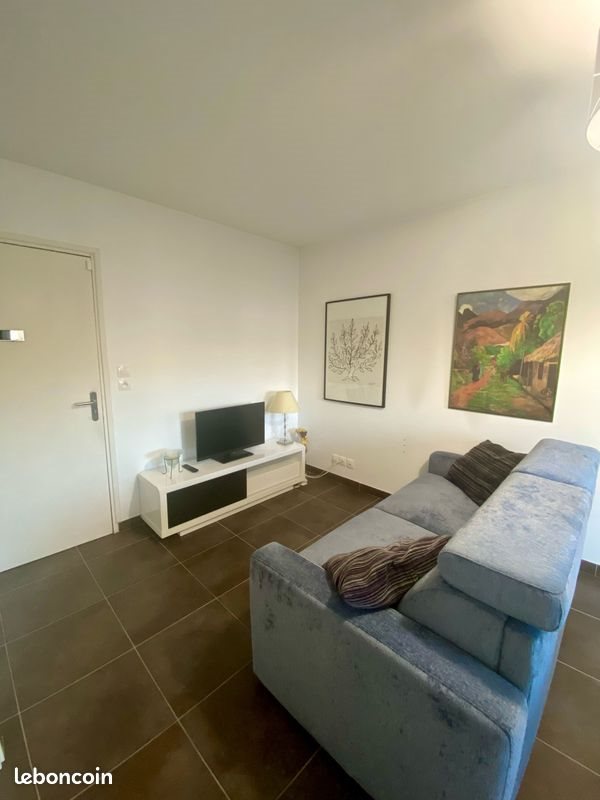 Appartement à vendre, 45m², Pélissanne