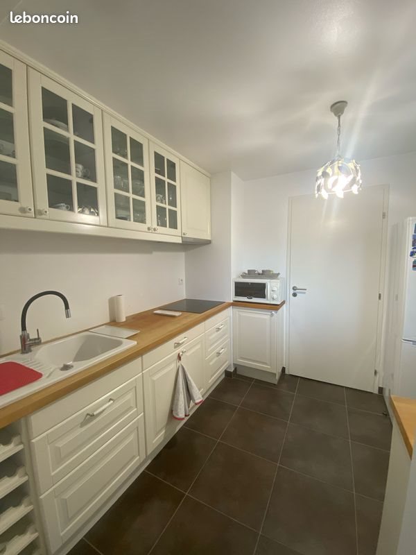 Appartement à vendre, 45m², Pélissanne