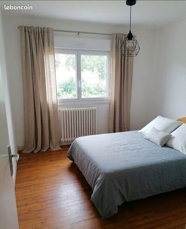 Appartement à louer, 71m², L'Union
