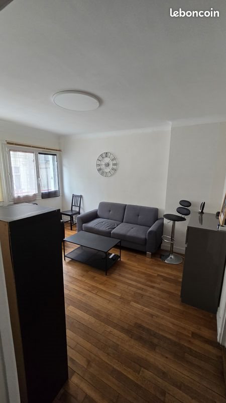 Appartement à vendre, 56m², Lorient