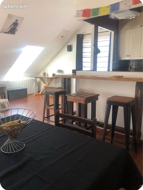 Appartement à louer, 43m², Embrun