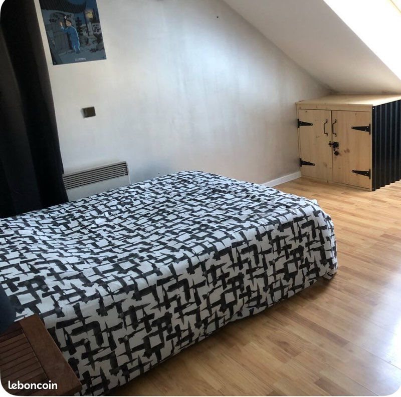 Appartement à louer, 43m², Embrun
