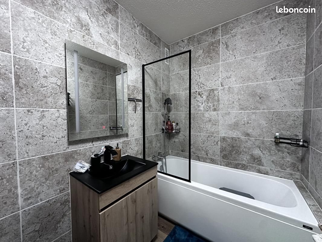 Appartement à louer, 69m², Saint-Avold