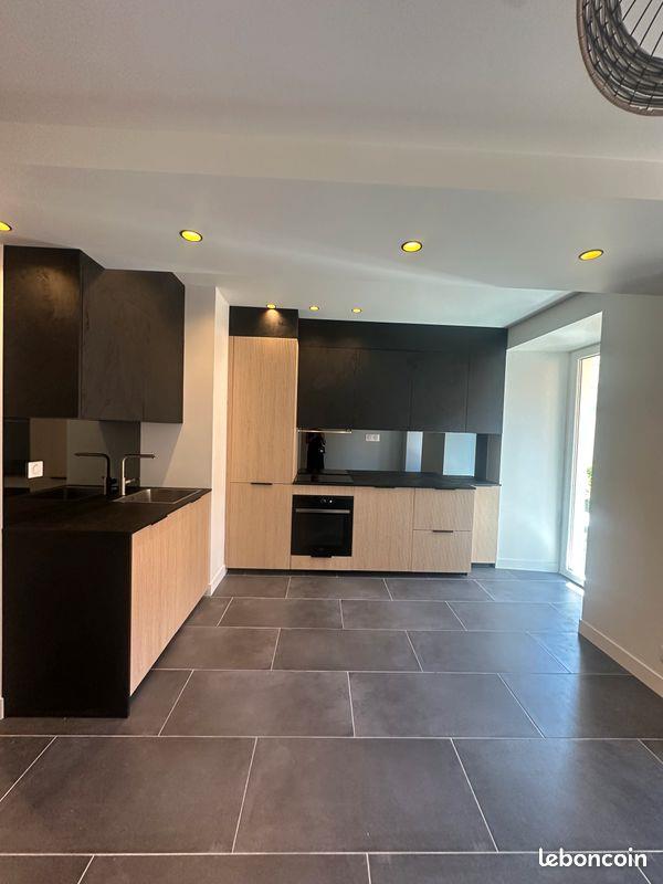 Appartement à vendre, 31m², Nice