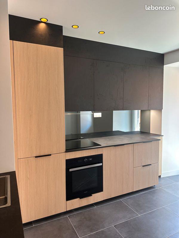 Appartement à vendre, 31m², Nice