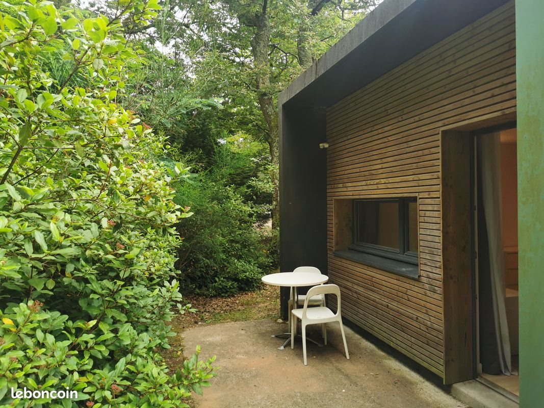 Appartement à louer, 22m², Nantes