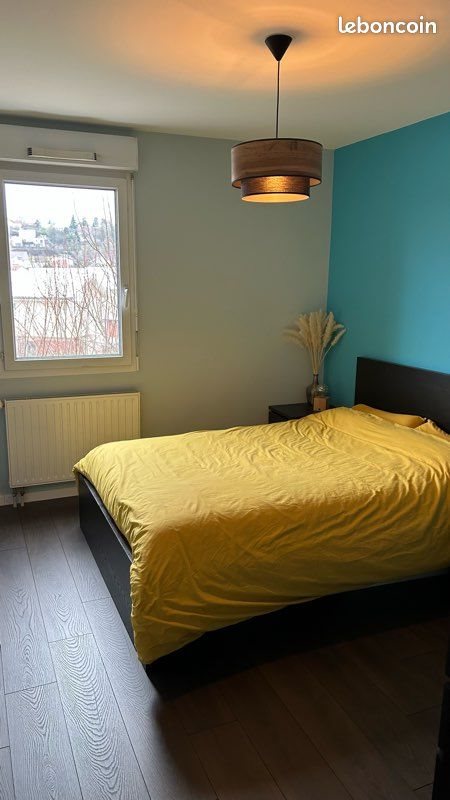 Appartement à vendre, 65m², Besançon