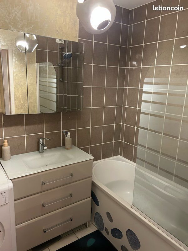 Appartement à vendre, 65m², Besançon