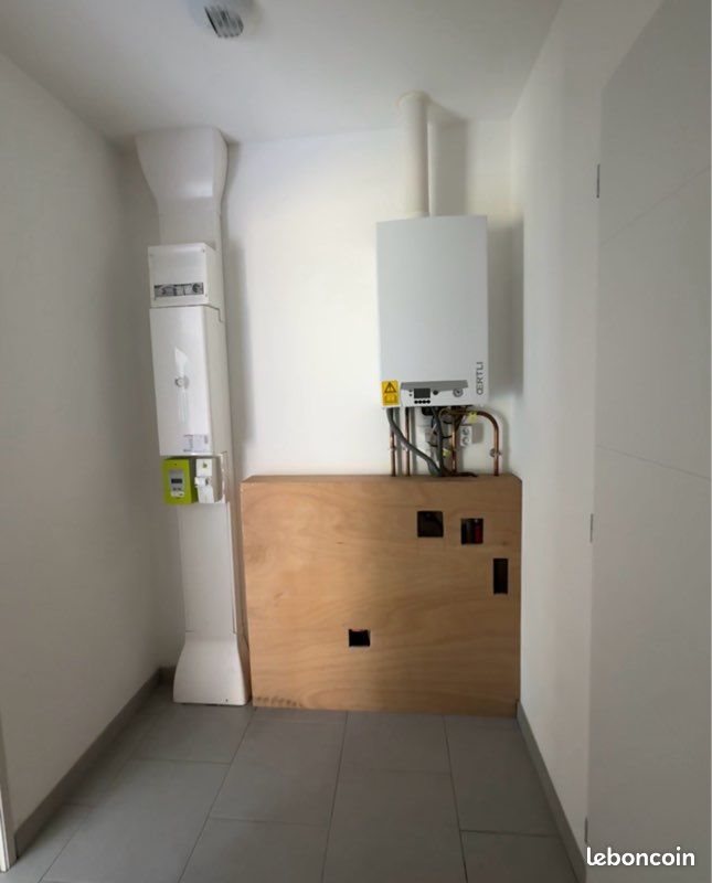 Maison à louer, 113m², Parigné-l'Evêque