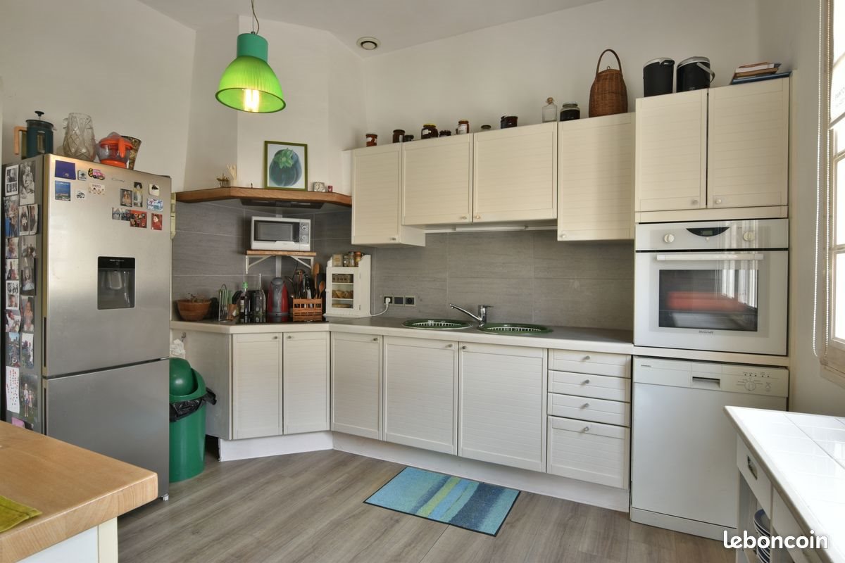 Appartement à vendre, 140m², Perpignan