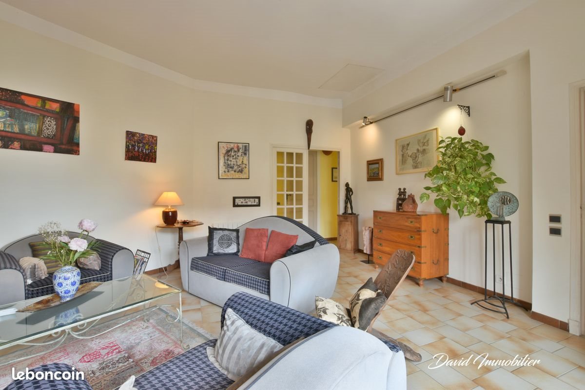 Appartement à vendre, 140m², Perpignan