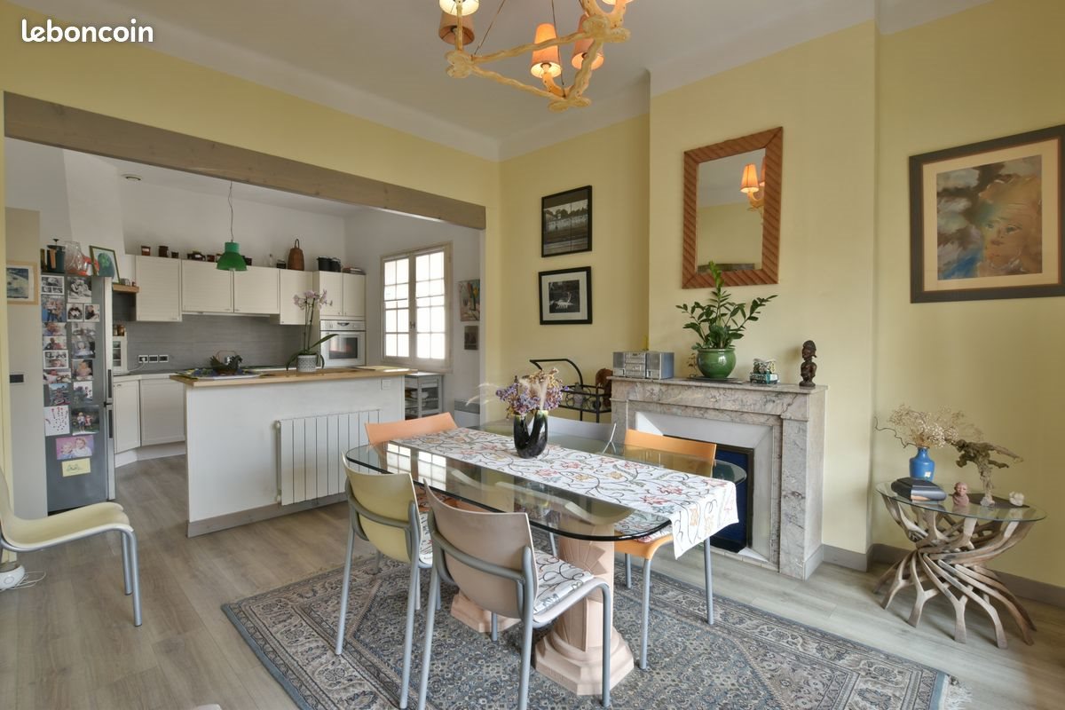 Appartement à vendre, 140m², Perpignan