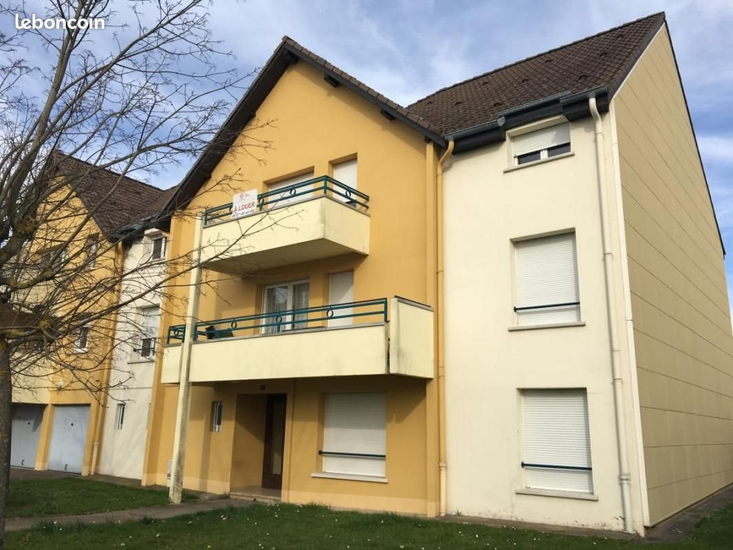 Appartement à louer, 67m², Phalsbourg