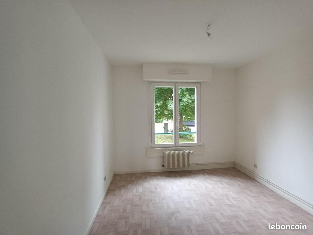 Appartement à louer, 67m², Phalsbourg