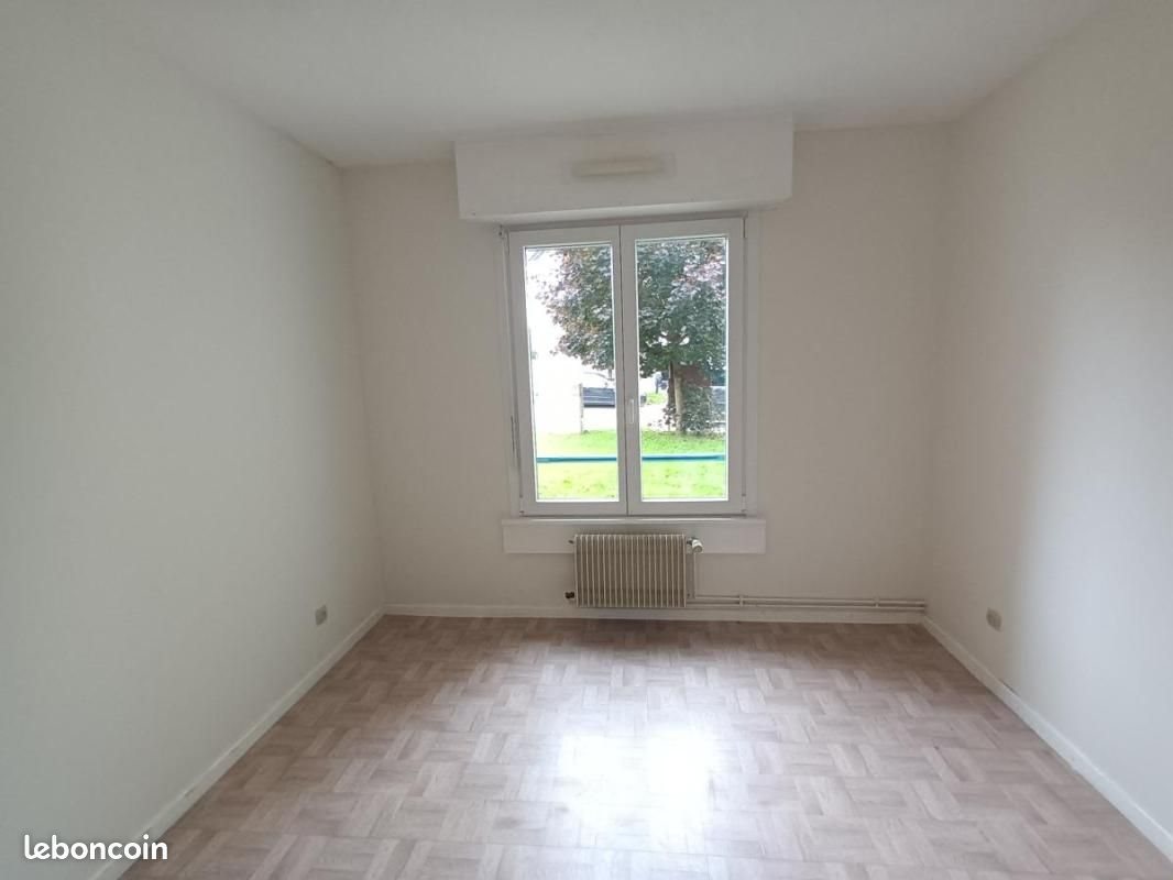 Appartement à louer, 67m², Phalsbourg