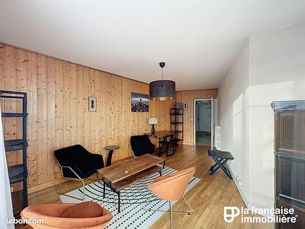 Appartement à louer, 74m², Rennes