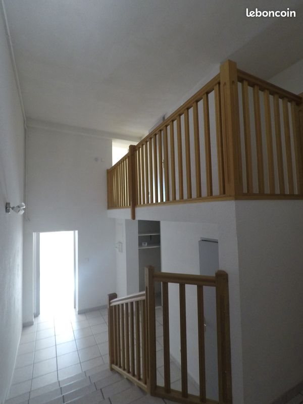 Appartement à louer, 117m², Charnay