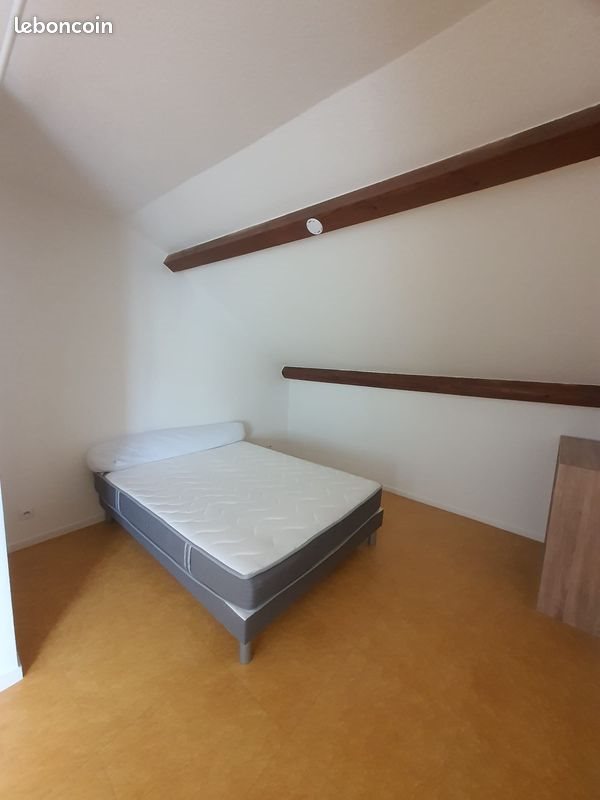 Appartement à louer, 25m², Paray-le-Monial
