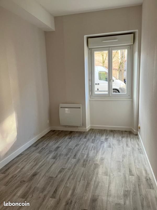 Appartement à louer, 56m², Epernay