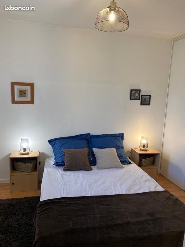 Appartement à louer, 37m², Rennes