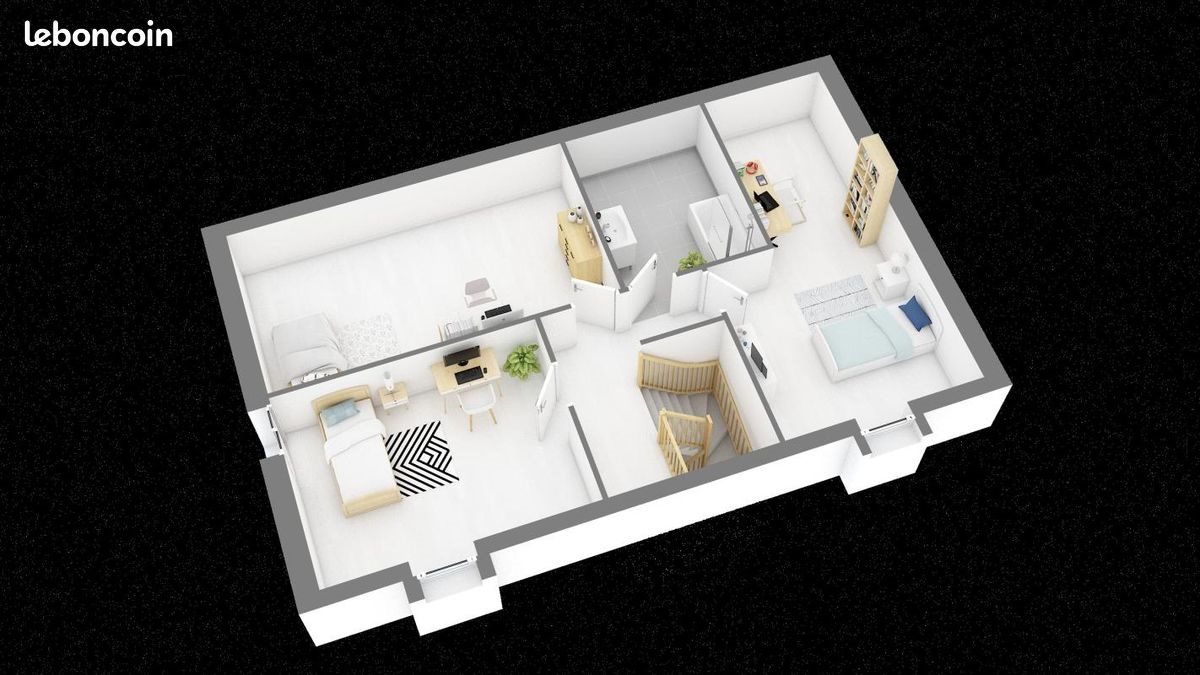 Maison à vendre, 110m², Presles-en-Brie