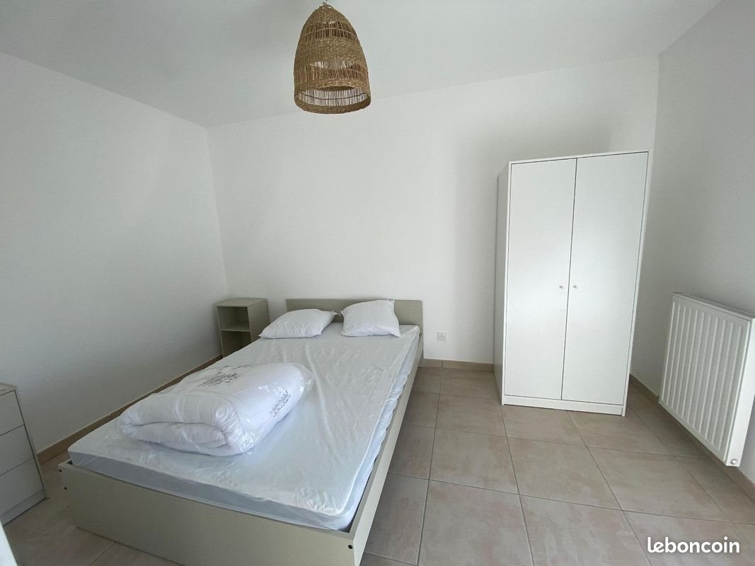 Appartement à louer, 41m², Mions