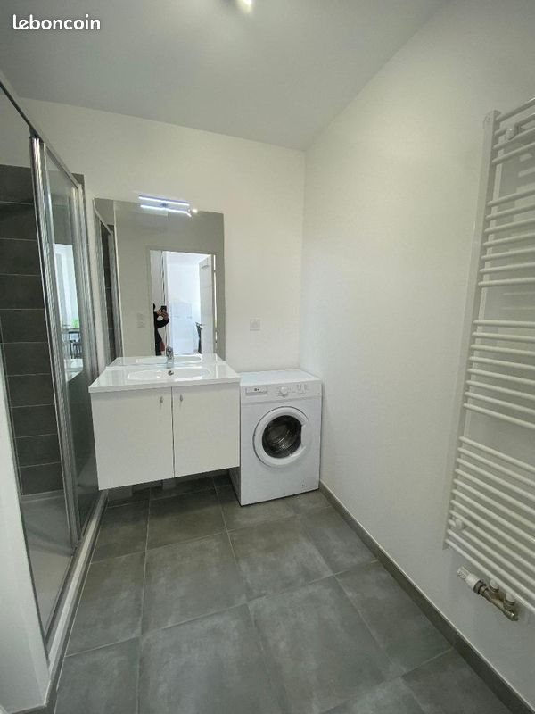 Appartement à louer, 41m², Mions