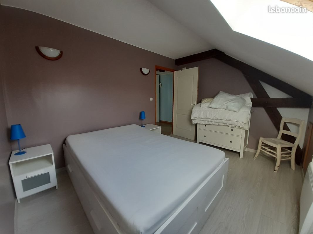 Maison à vendre, 150m², Saint-Honoré-les-Bains