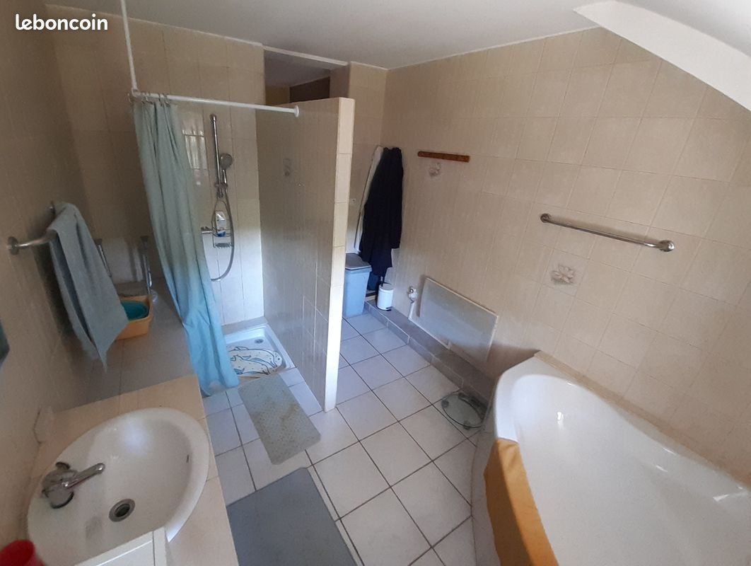 Maison à vendre, 150m², Saint-Honoré-les-Bains