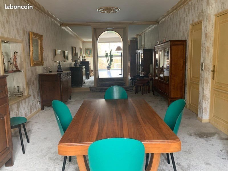 Maison à vendre, 207m², Rennes