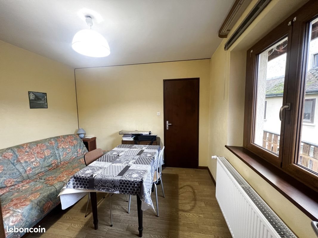 Appartement à louer, 35m², Westhalten