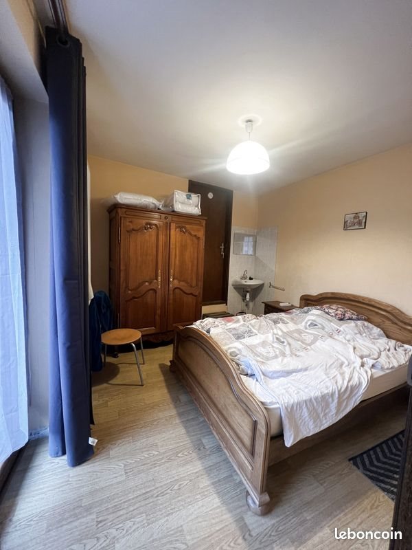 Appartement à louer, 35m², Westhalten