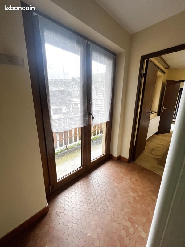 Appartement à louer, 35m², Westhalten