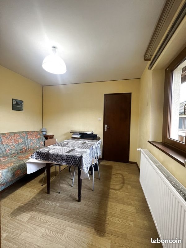 Appartement à louer, 35m², Westhalten