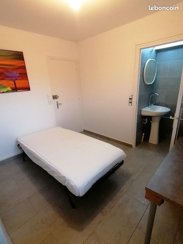 Appartement à louer, 12m², Dijon