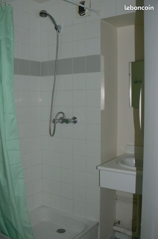 Appartement à louer, 20m², Tours