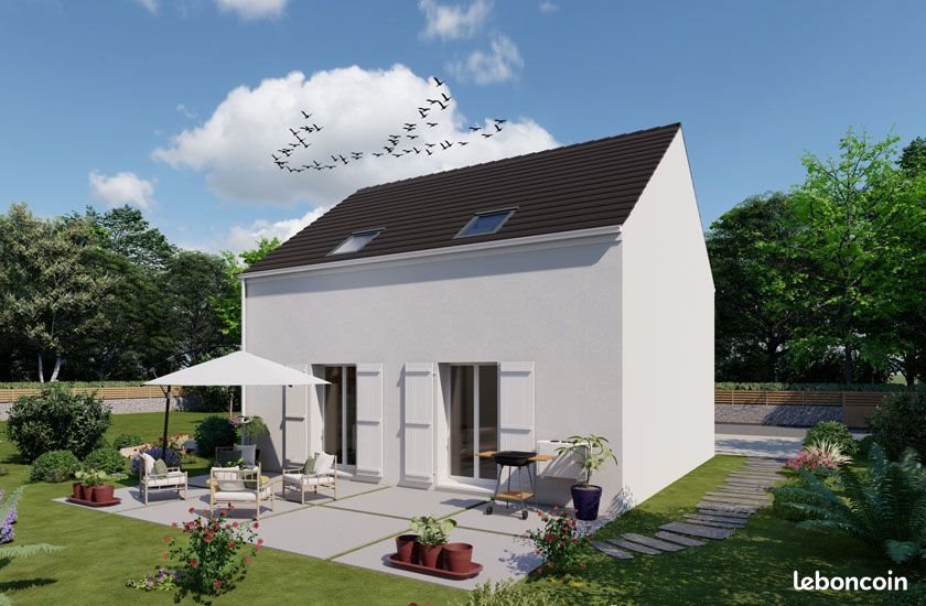 Maison à vendre, 76m², Carrières-sur-Seine