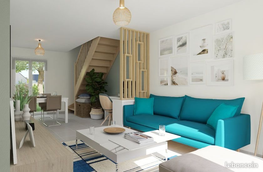 Maison à vendre, 76m², Carrières-sur-Seine