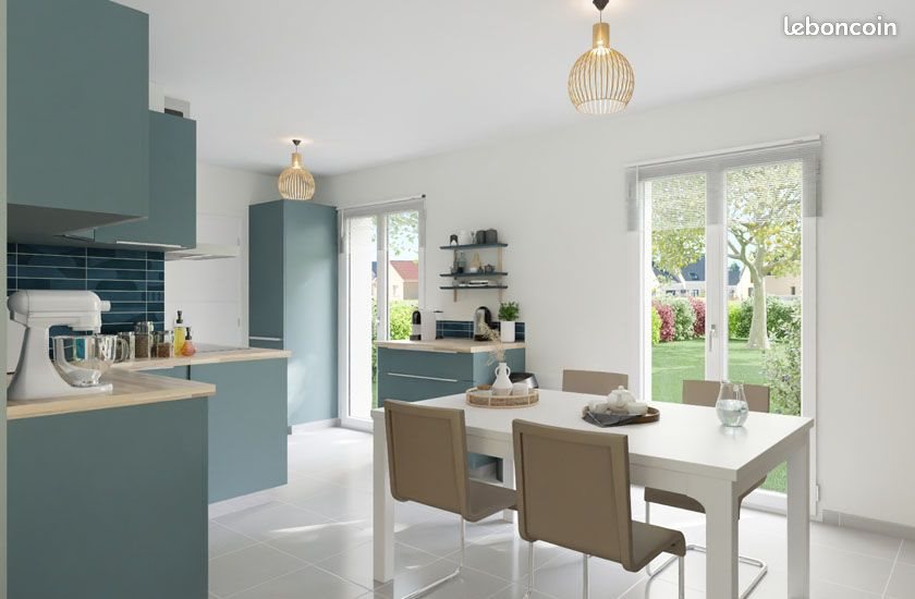 Maison à vendre, 76m², Carrières-sur-Seine