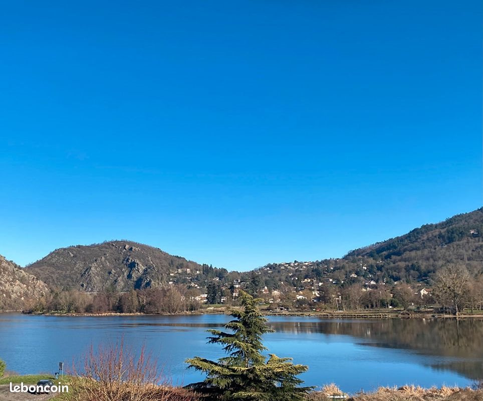 Maison à vendre, 118m², Aurec-sur-Loire