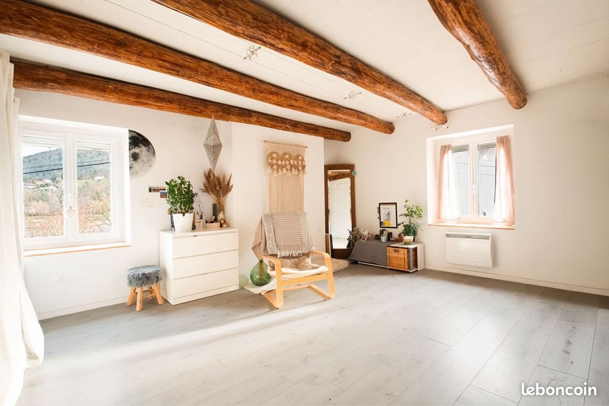 Maison à vendre, 118m², Aurec-sur-Loire