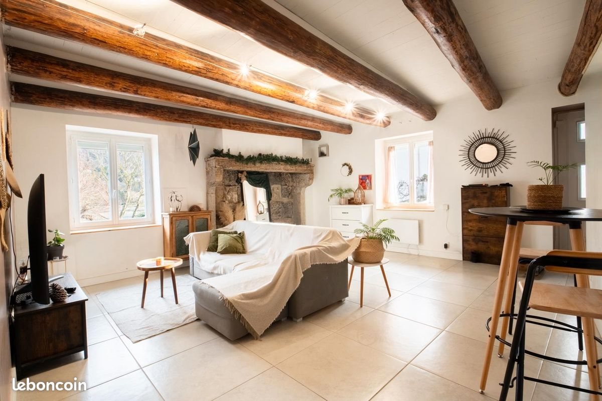 Maison à vendre, 118m², Aurec-sur-Loire