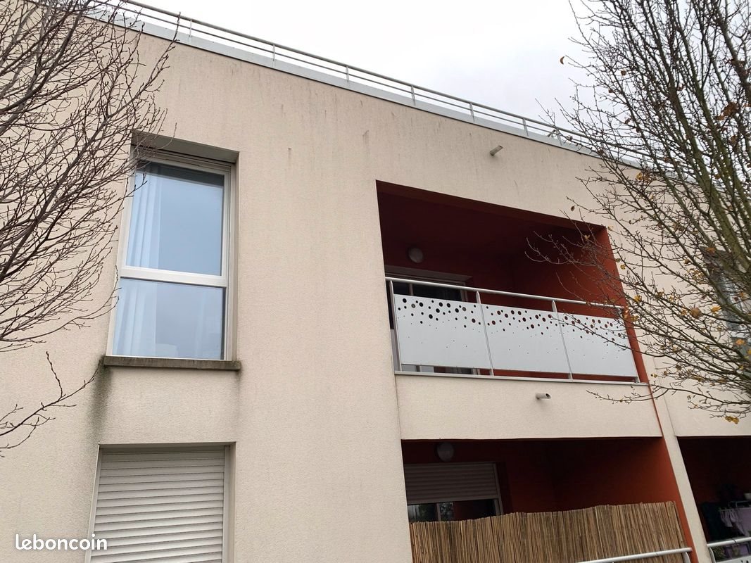 Appartement à louer, 42m², Puilboreau