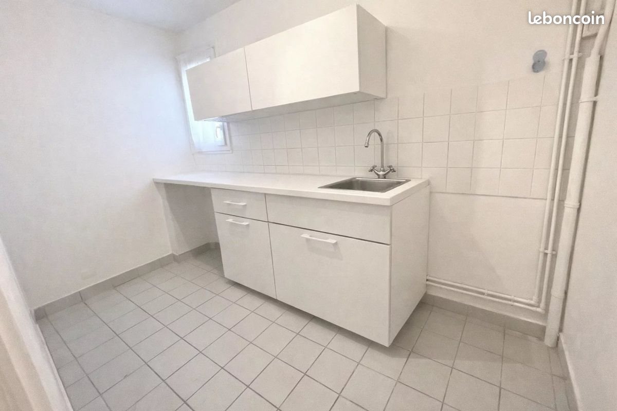 Appartement à louer, 56m², La Ferté-sous-Jouarre