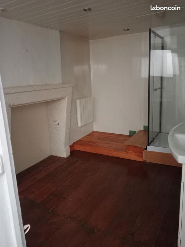 Appartement à louer, 110m², Parthenay