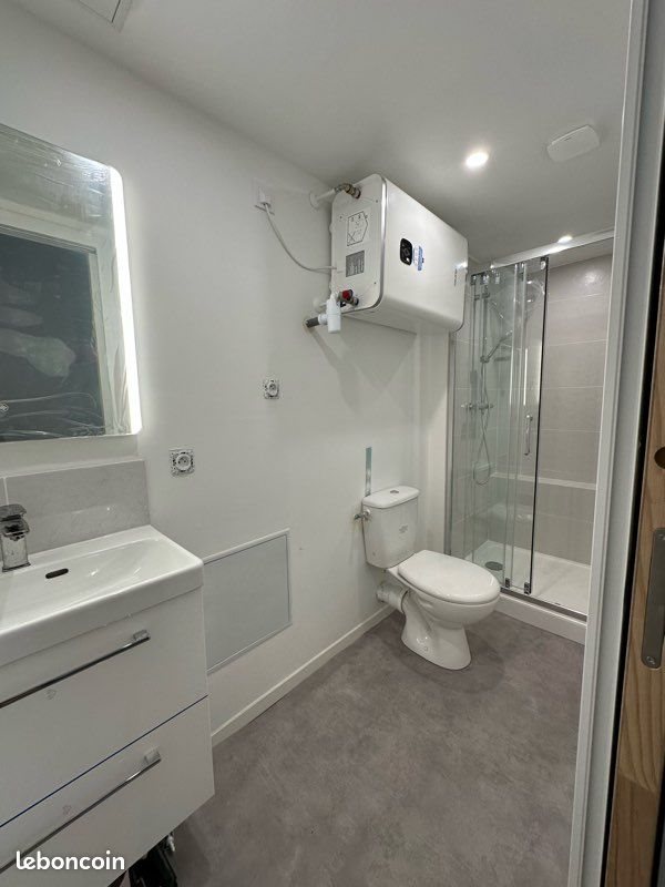 Appartement à louer, 10m², Amiens