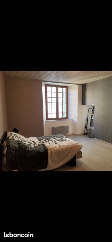 Appartement à vendre, 60m², Saint-Flour
