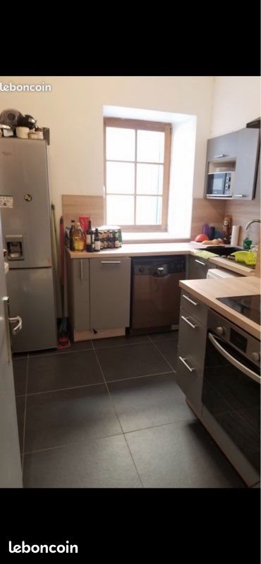 Appartement à vendre, 60m², Saint-Flour